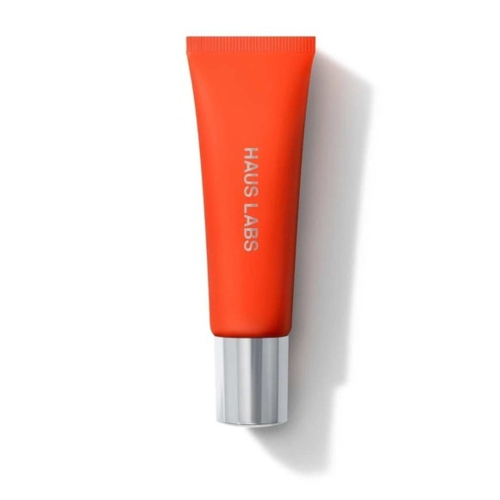 Haus Labs EXCLUSIVE Hy-Power Pigment Paint Eyeshadow Flame Matte Full Coverage